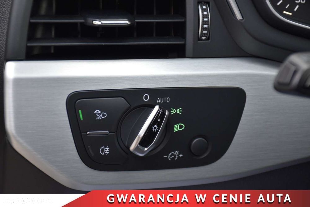 Audi A4 Avant 40 TDI S tronic quattro - 20