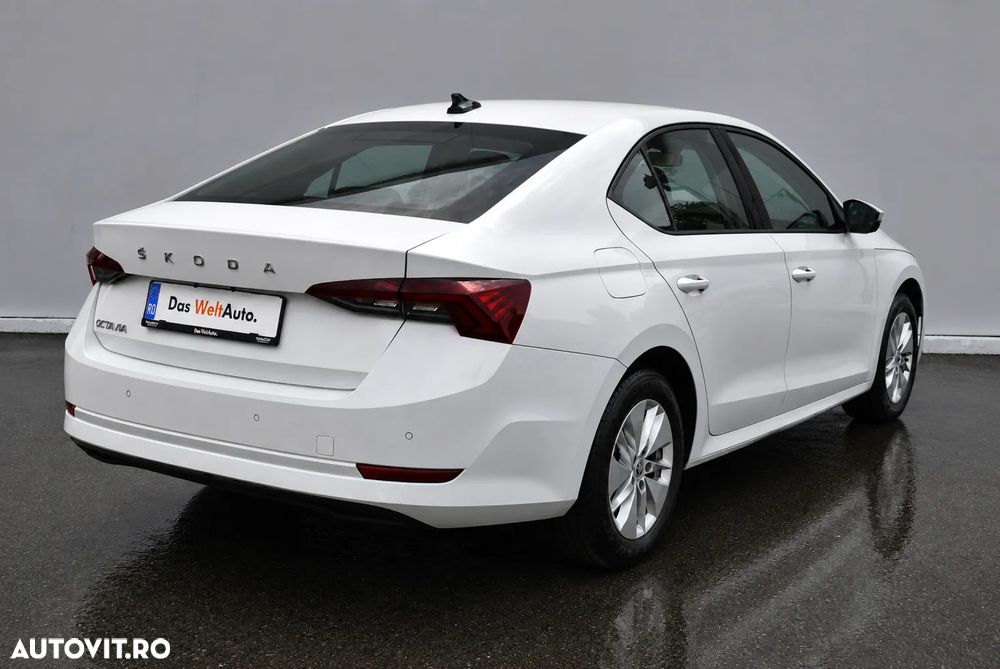 Skoda Octavia 2.0 TDI Ambition - 4