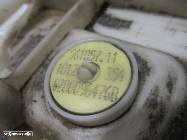 Bomba Combustivel 8200096476B RENAULT MASTER 2002 2.2DCI 90CV 2P BRANCO DIESEL - 5