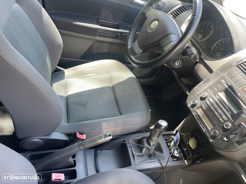 VW Polo 1.2 Play and Go - 4