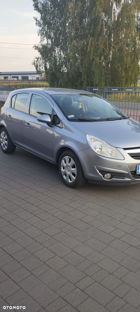 Opel Corsa - 3