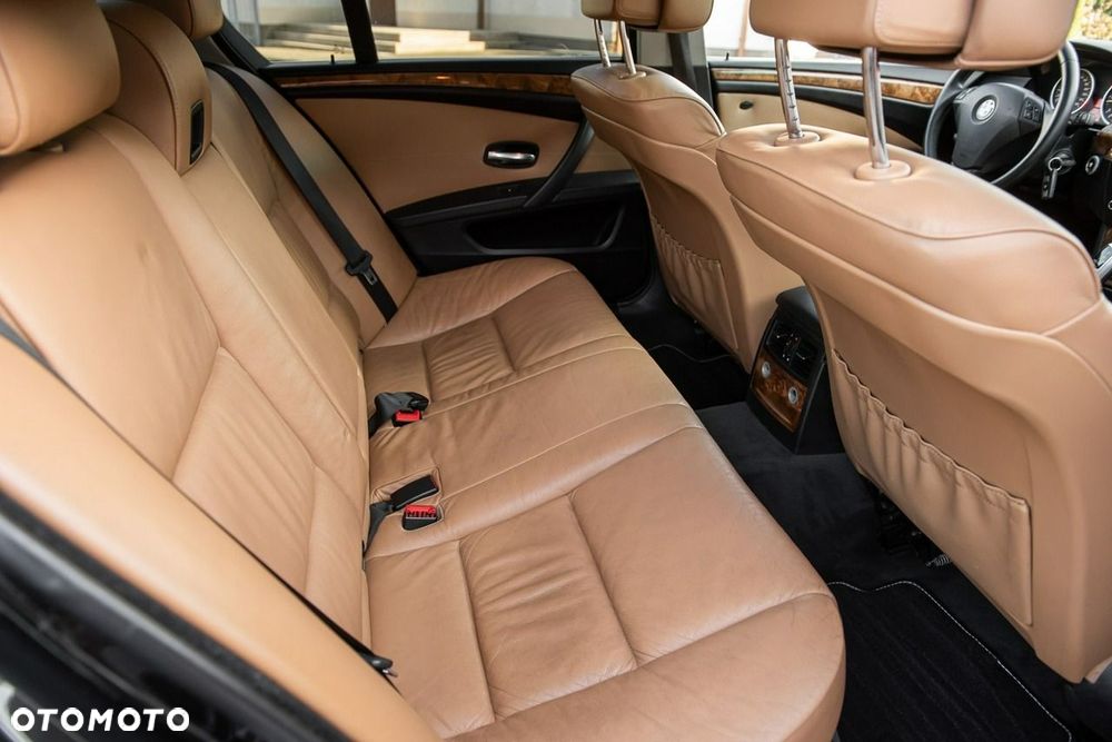BMW Seria 5 - 9