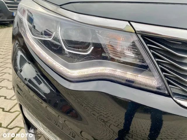 Kia Optima 1.6 T-GDI GT Line DCT - 24