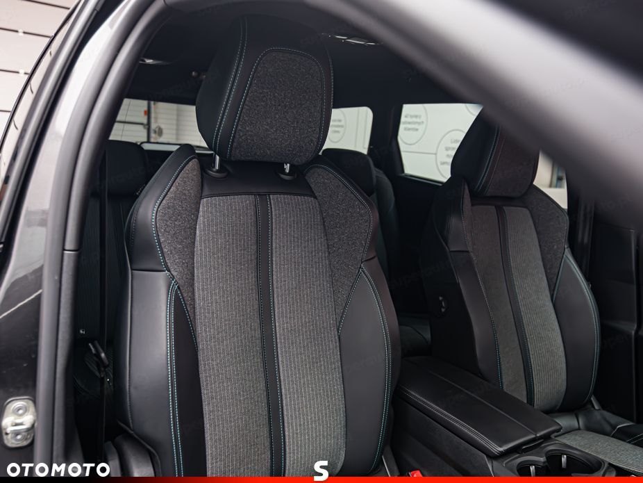 Peugeot 5008 1.5 BlueHDi Allure Pack S&S EAT8 - 8