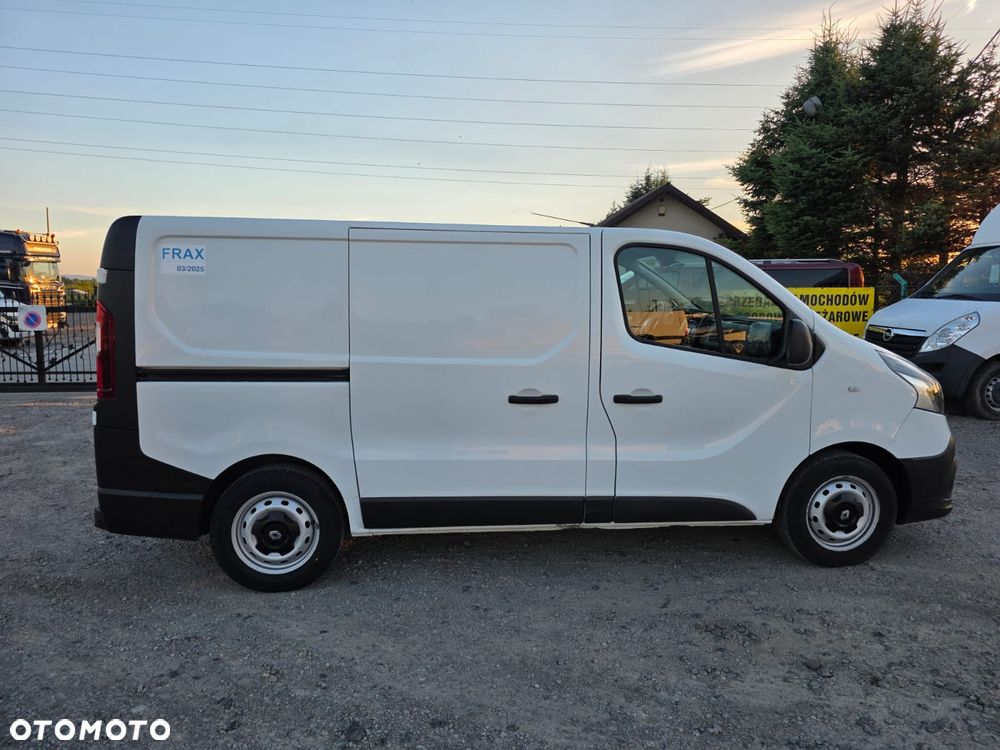 Renault TRAFIC - 4