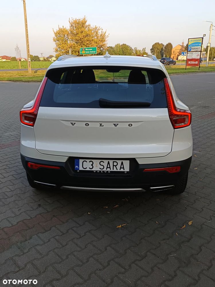 Volvo XC 40 T3 Inscription - 11