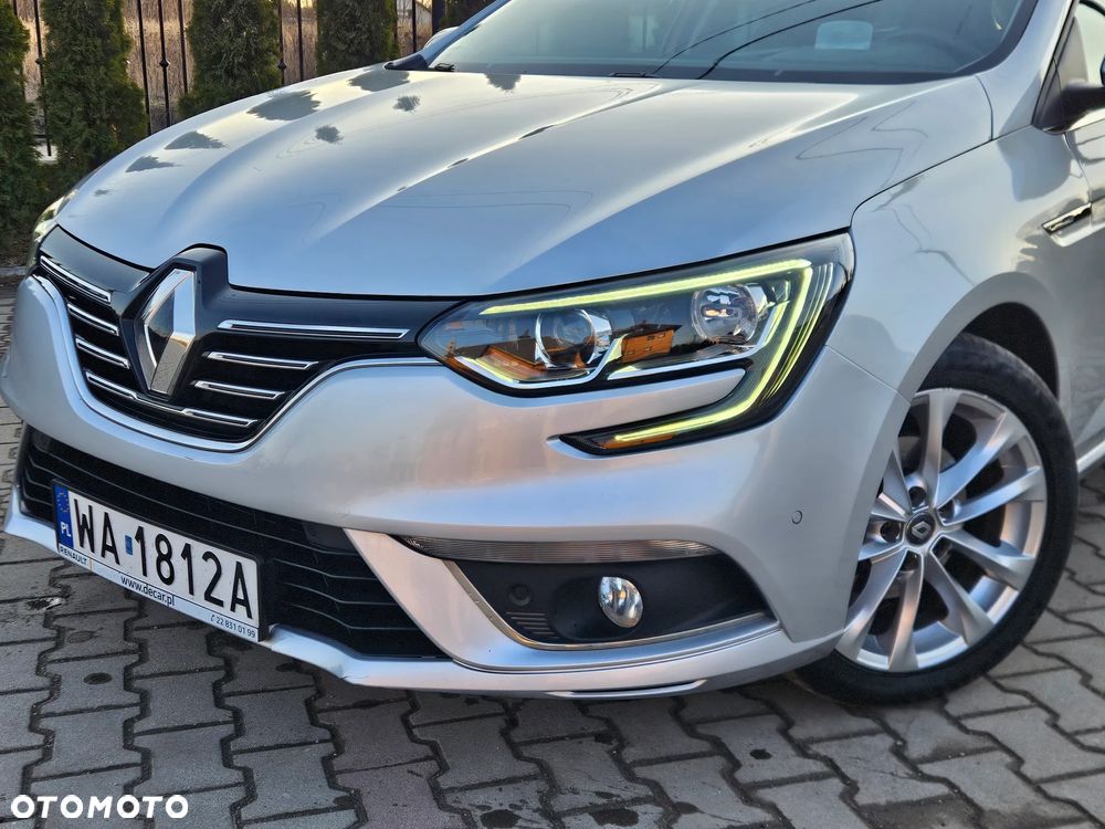 Renault Megane 1.2 Energy TCe Intens EDC - 29