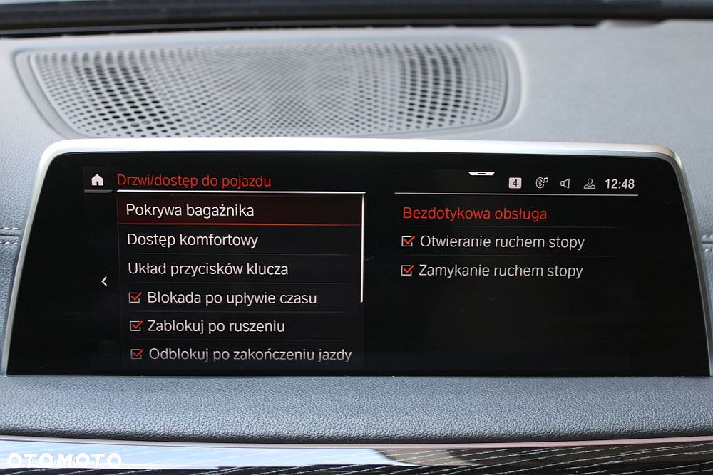 BMW Seria 7 730d xDrive mHEV sport - 35