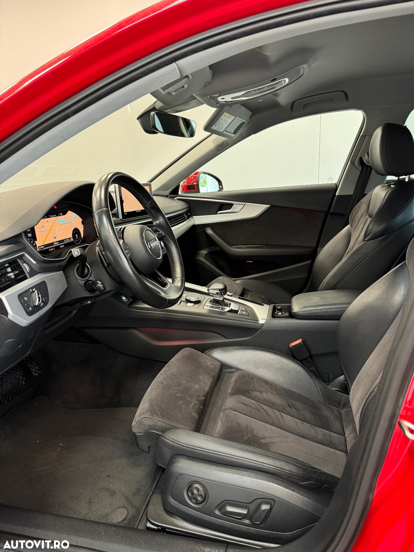 Audi A4 2.0 TFSI S tronic Sport - 7
