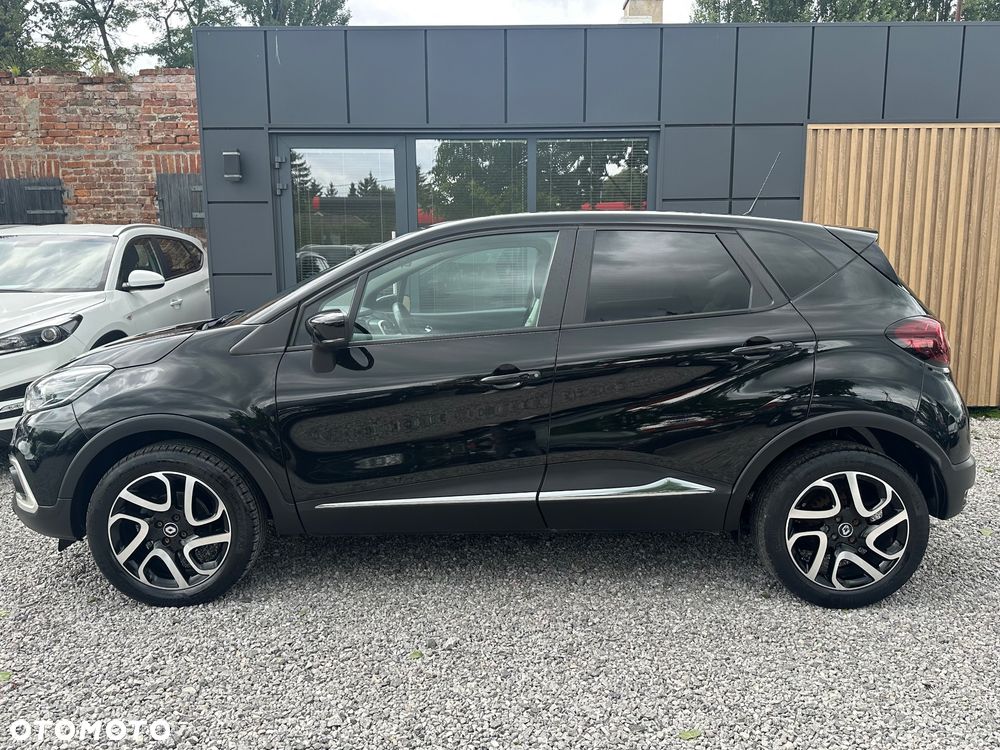 Renault Captur (ENERGY) TCe 90 LIMITED - 7