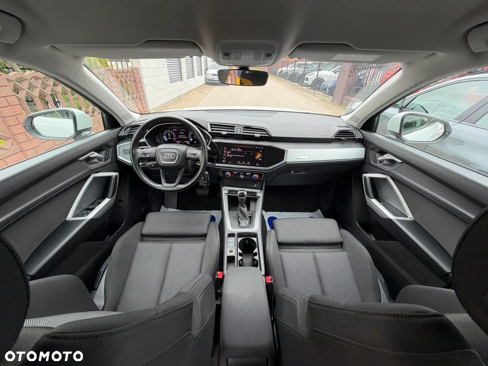 Audi Q3 35 TFSI mHEV S tronic - 7