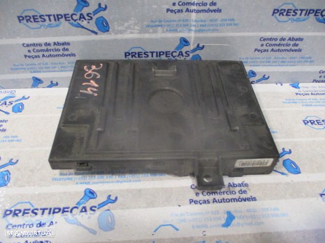 Centralina 0281014989 8V2112A6540PG  8V5115K600CH  8A6T10849GJ FORD FIESTA 6 FASE 1 2010 1.6TDCI 90CV 5P PRETO BOSCH - 14