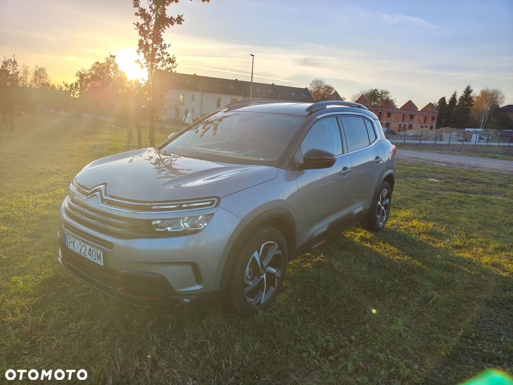 Citroën C5 Aircross 1.5 BlueHDi Shine - 2