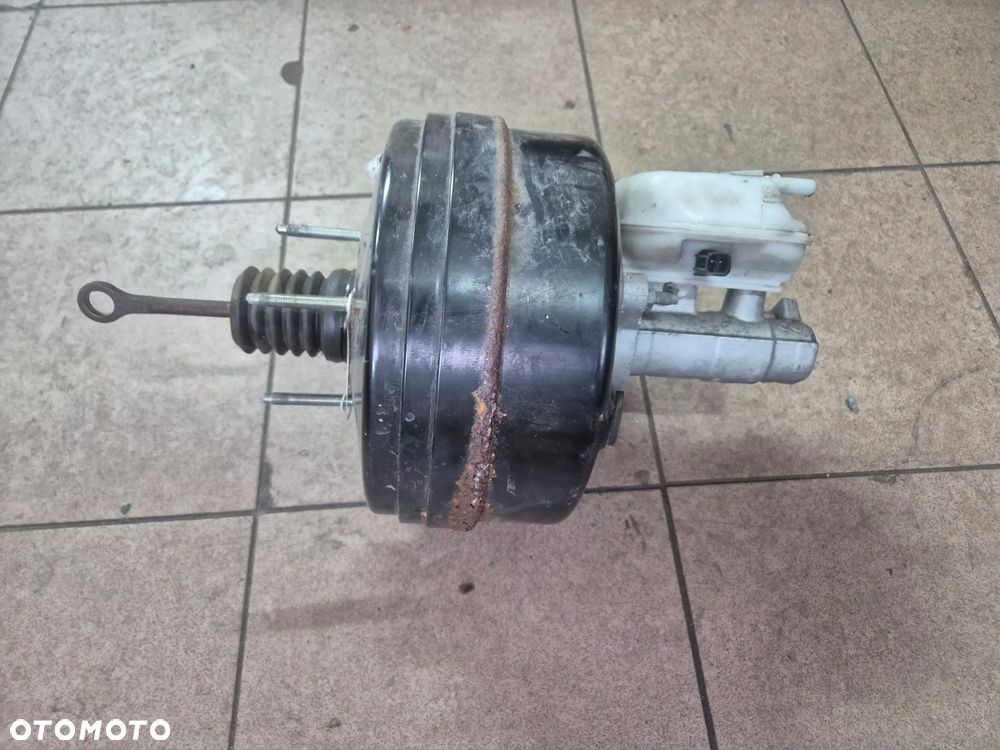 POMPA HAMULCOWA SERWO FORD TRANSIT CUSTOM I  MK8  12r.+ - 1