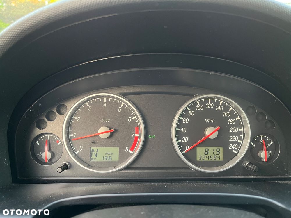Ford Mondeo - 16