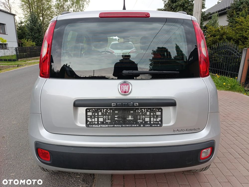 Fiat Panda 1.2 Easy - 18