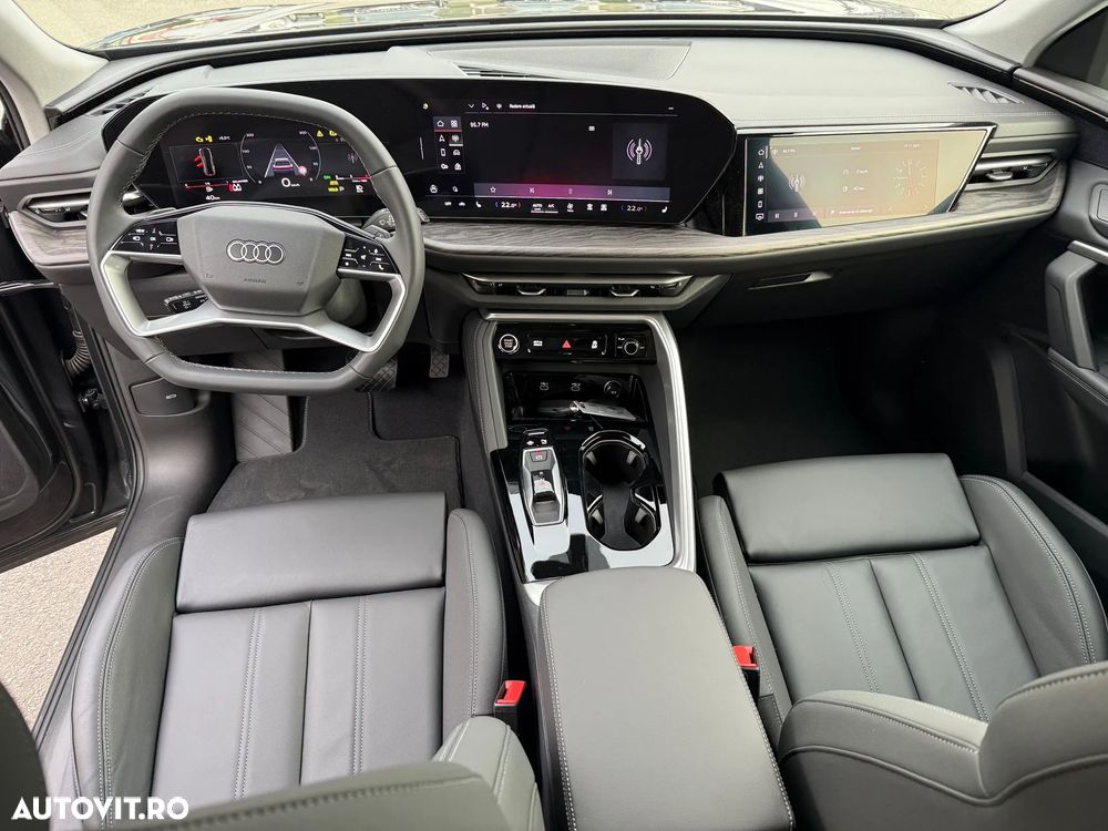 Audi Q5 40 TDI quattro S tronic MHEV S Line - 14