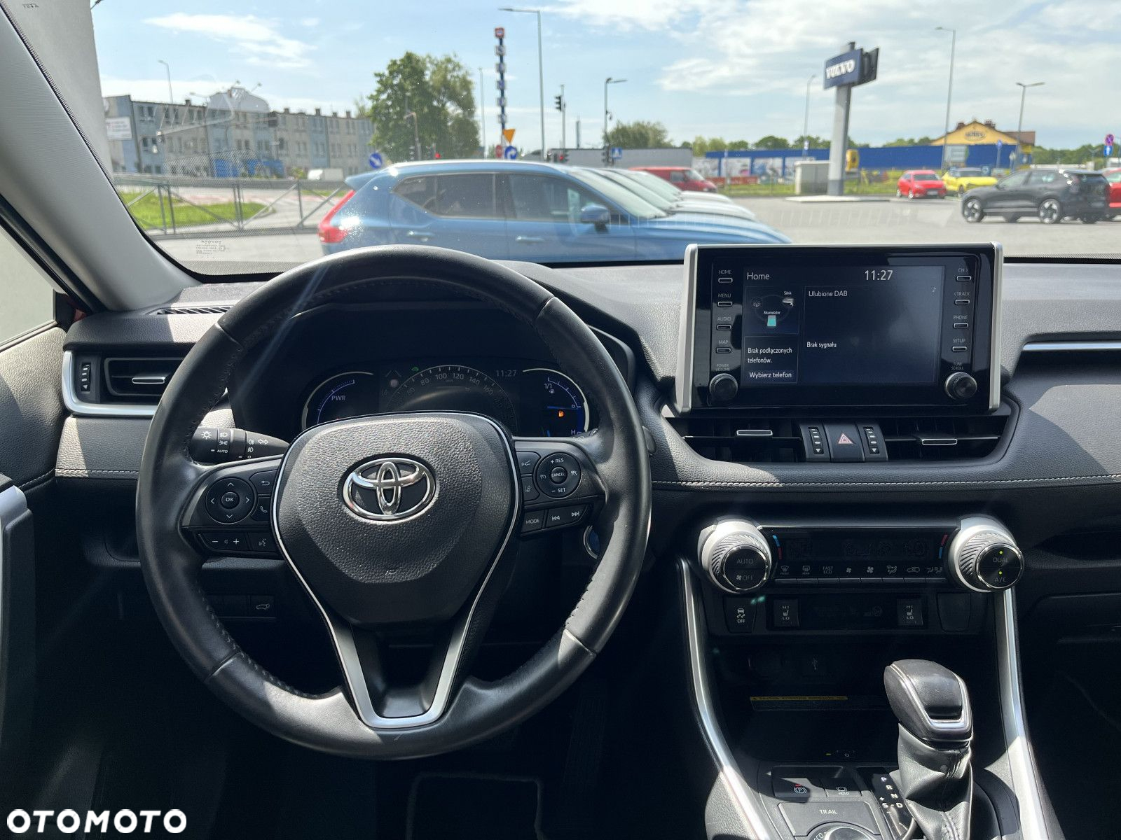 Toyota RAV4 - 20