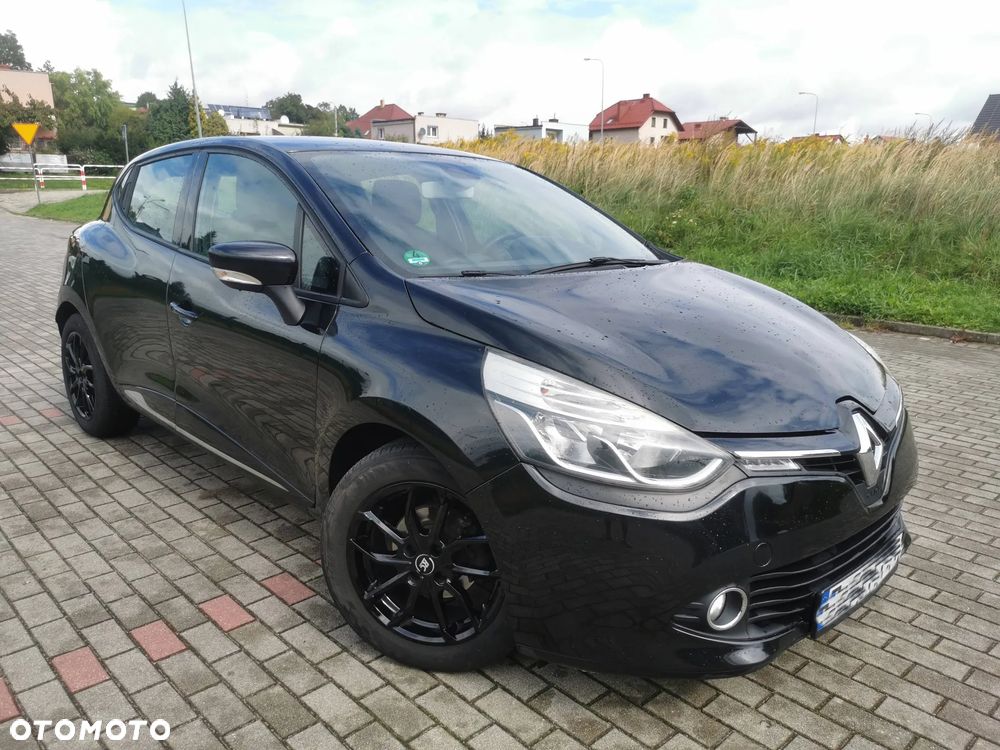 Renault Clio Energy TCe 90 Start & Stop Dynamique - 2