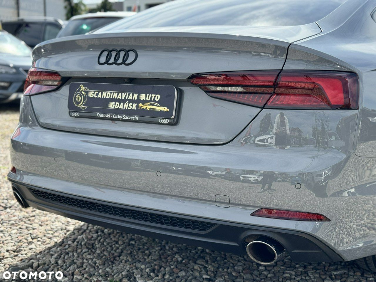 Audi A5 - 16