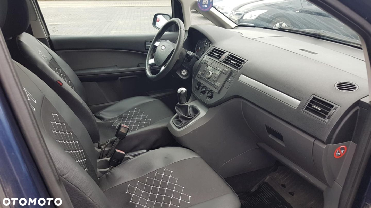Ford C-MAX - 8
