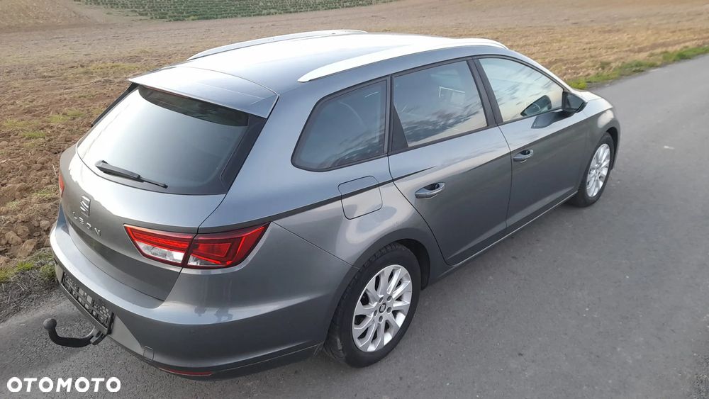 Seat Leon - 12