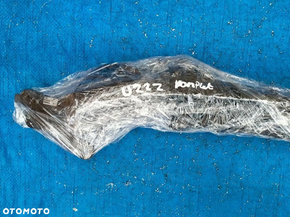 Mercedes W222 Wycieraczka Prawa Lewa Ramię A2228200540 A2228200640 - 10