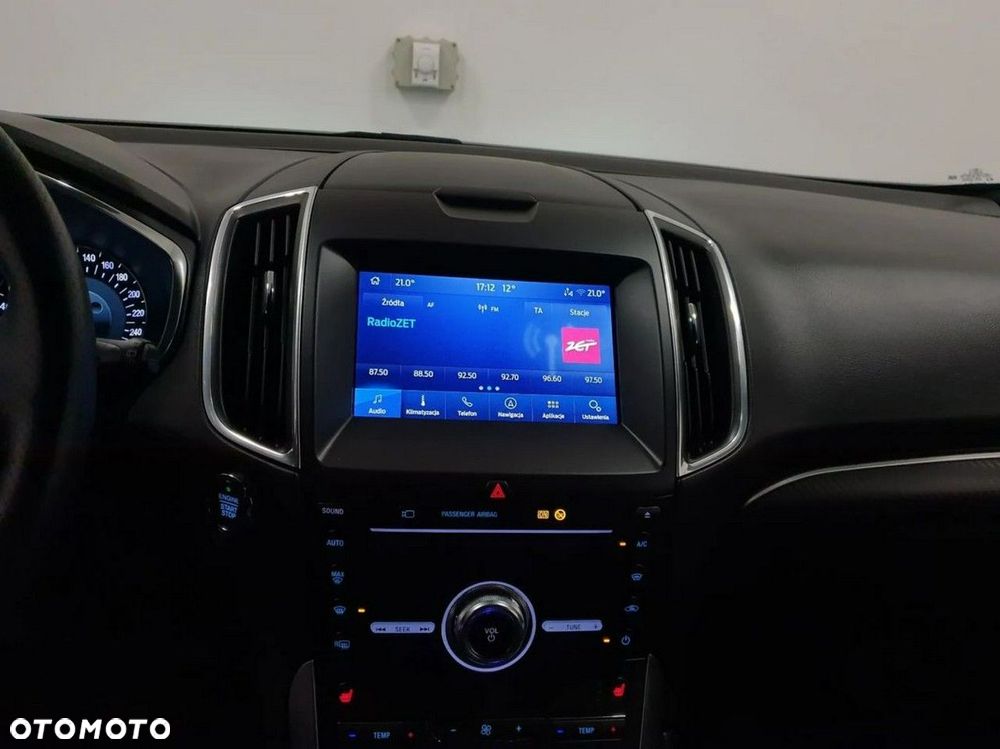 Ford Edge 2.0 EcoBlue Bi-Turbo 4x4 ST-LINE - 15