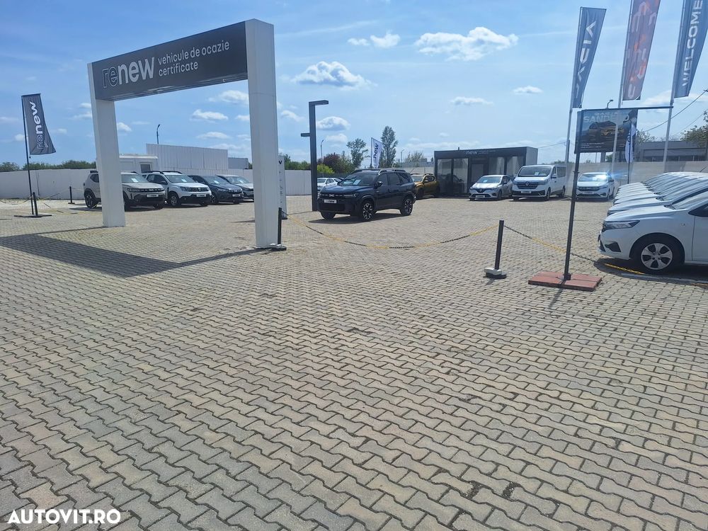 Dacia Logan ECO-G 100 MT5 Essential - 32