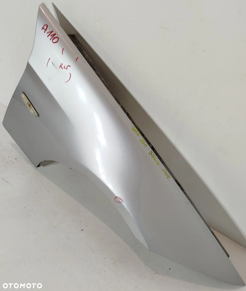 Błotnik prawy przedni przód BMW 3 E90 E91 05-12 354/7 - 3