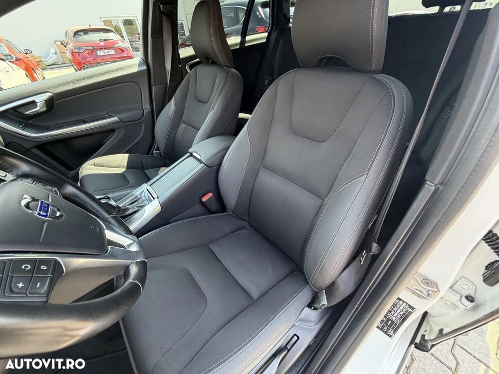Volvo V60 - 18