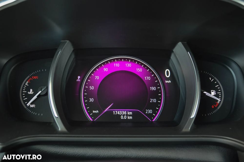 Renault Megane ENERGY dCi 110 ECO2 BUSINESS - 12