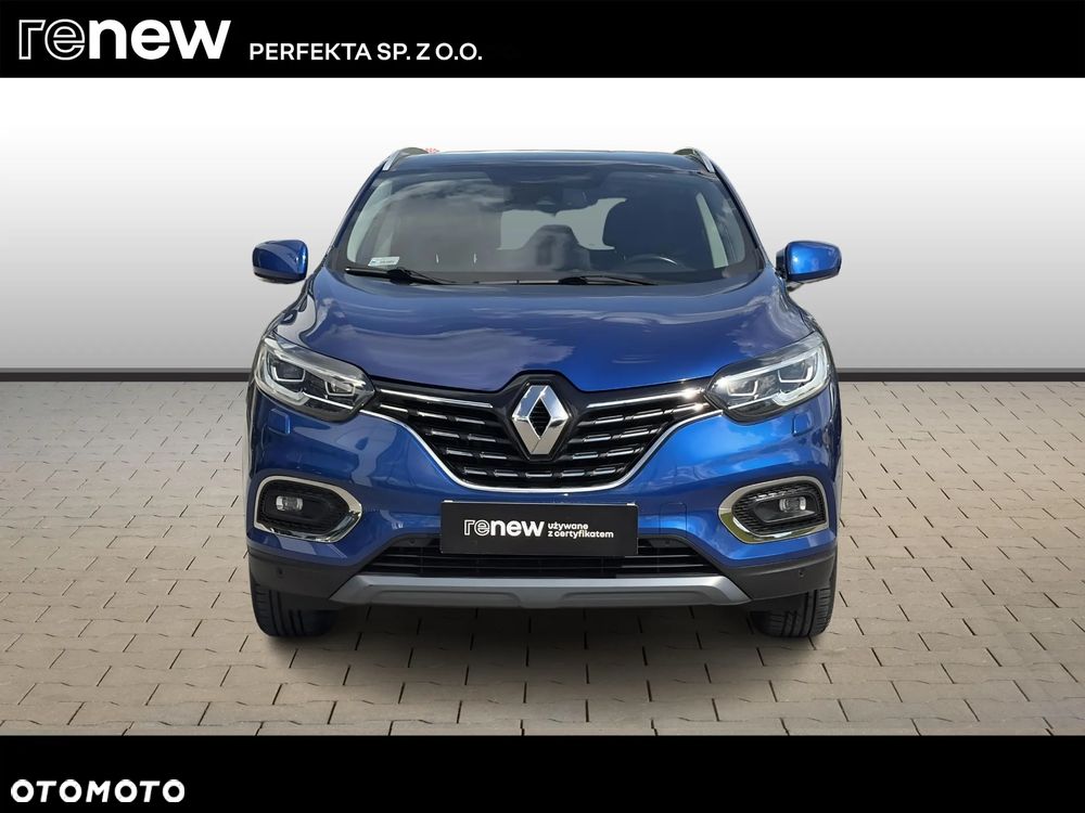 Renault Kadjar 1.3 TCe FAP Intens - 8