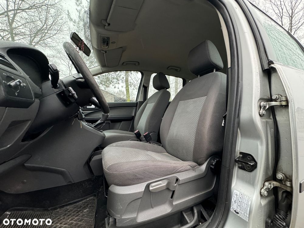 Ford Focus C-Max 1.8 TDCi Trend - 9