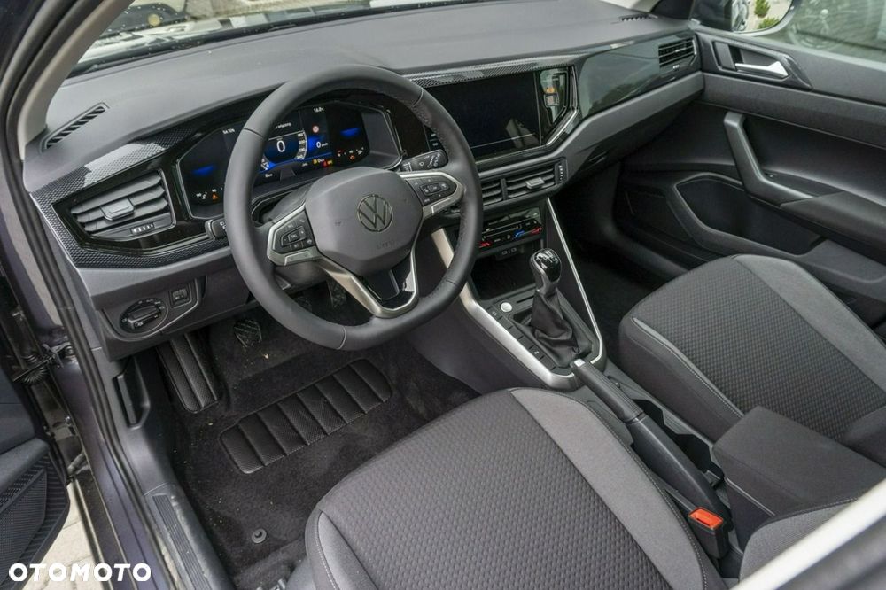 Volkswagen Taigo - 10
