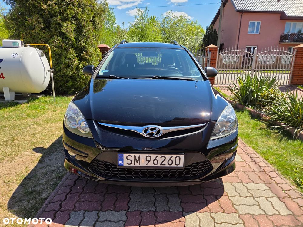Hyundai i30 1.4 Blue Comfort - 2