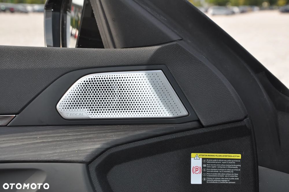 Peugeot 508 PureTech 225 EAT8 GT - 15