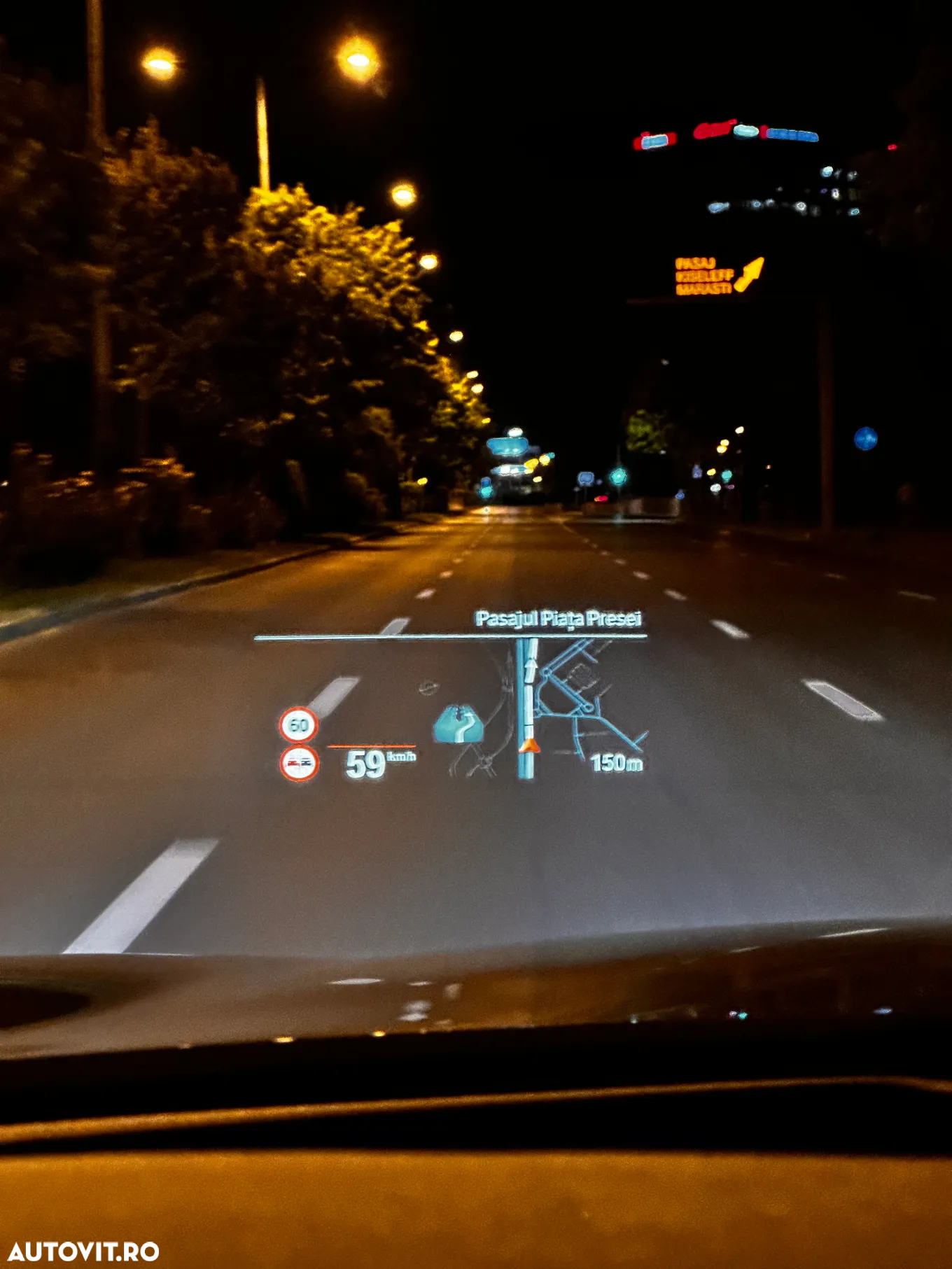BMW Seria 5 530e AT PHEV - 32