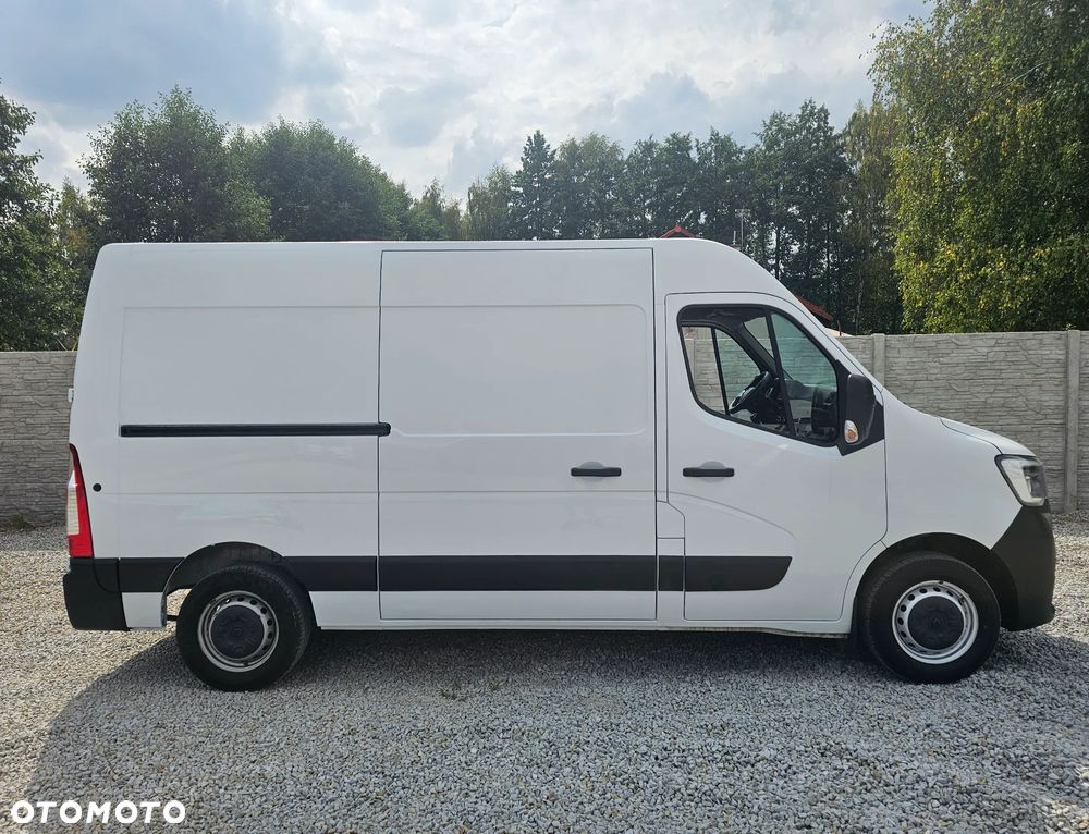 Renault MASTER - 4