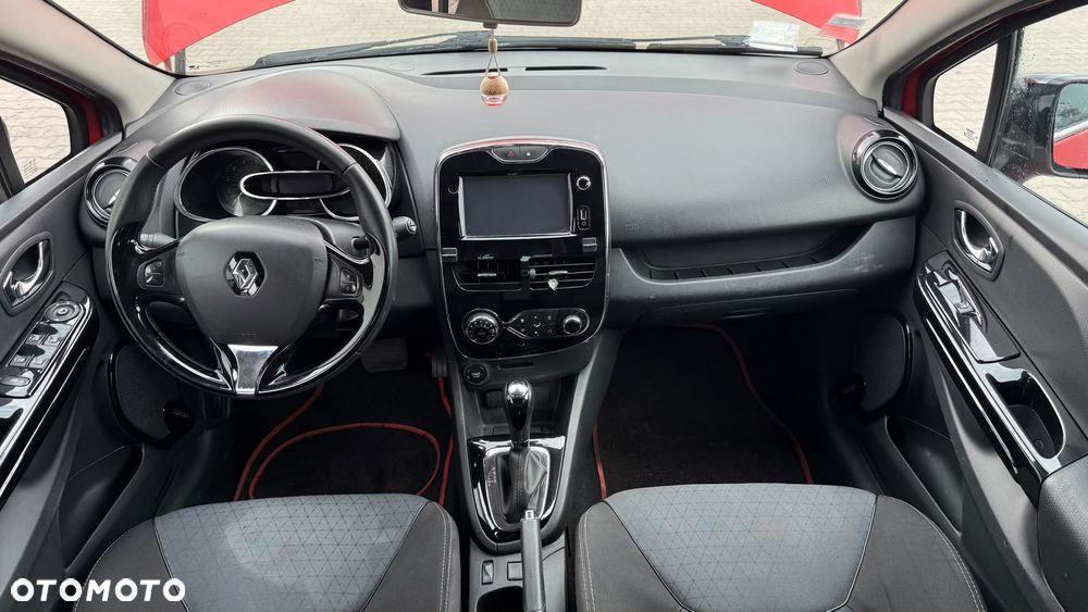 Renault Clio - 13