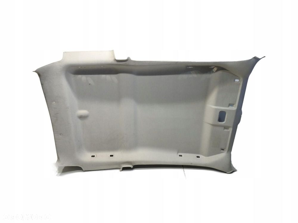 PODSUFITKA PEUGEOT 1007 - 1