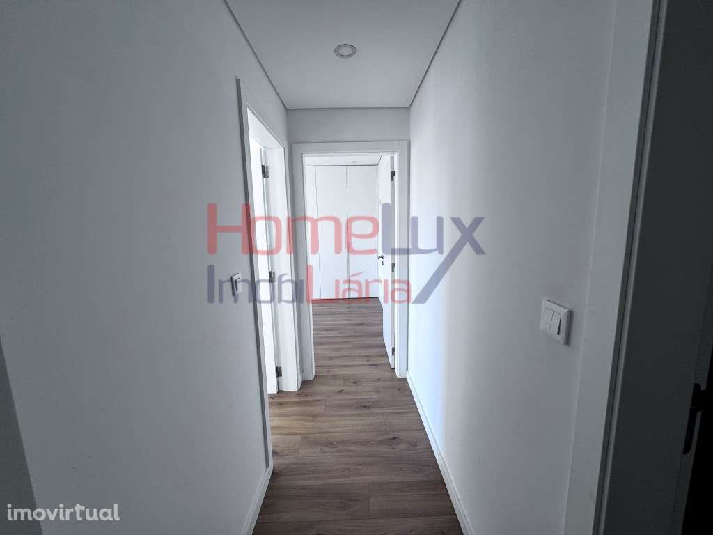 T2 no Centro de Tondela - Nascente com Garagem e Arrumo - Grande imagem: 4/7