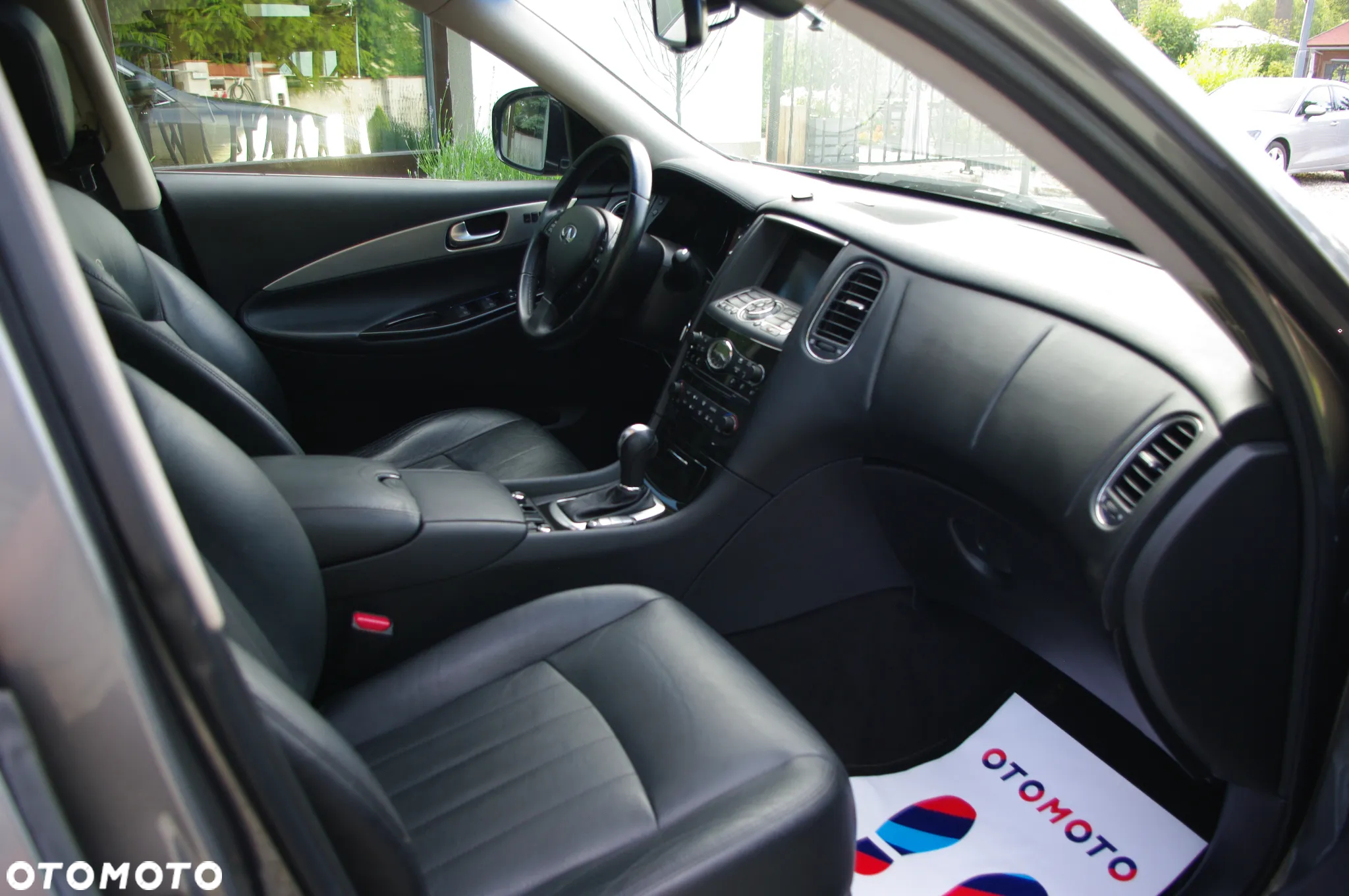 Infiniti EX EX30d AWD GT Premium - 4