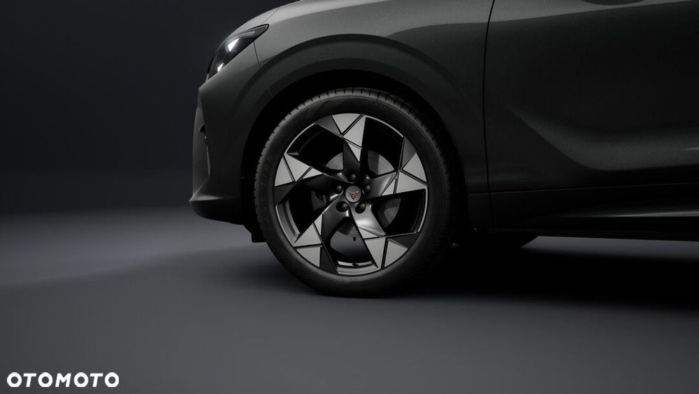 Cupra Terramar 1.5 eTSI mHEV Advantage Edition DSG - 8