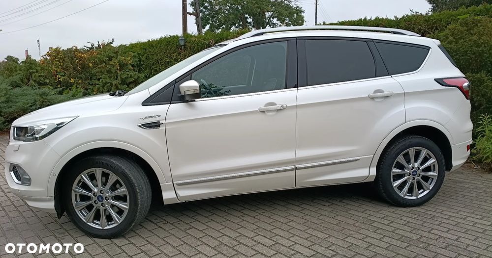 Ford Kuga - 11