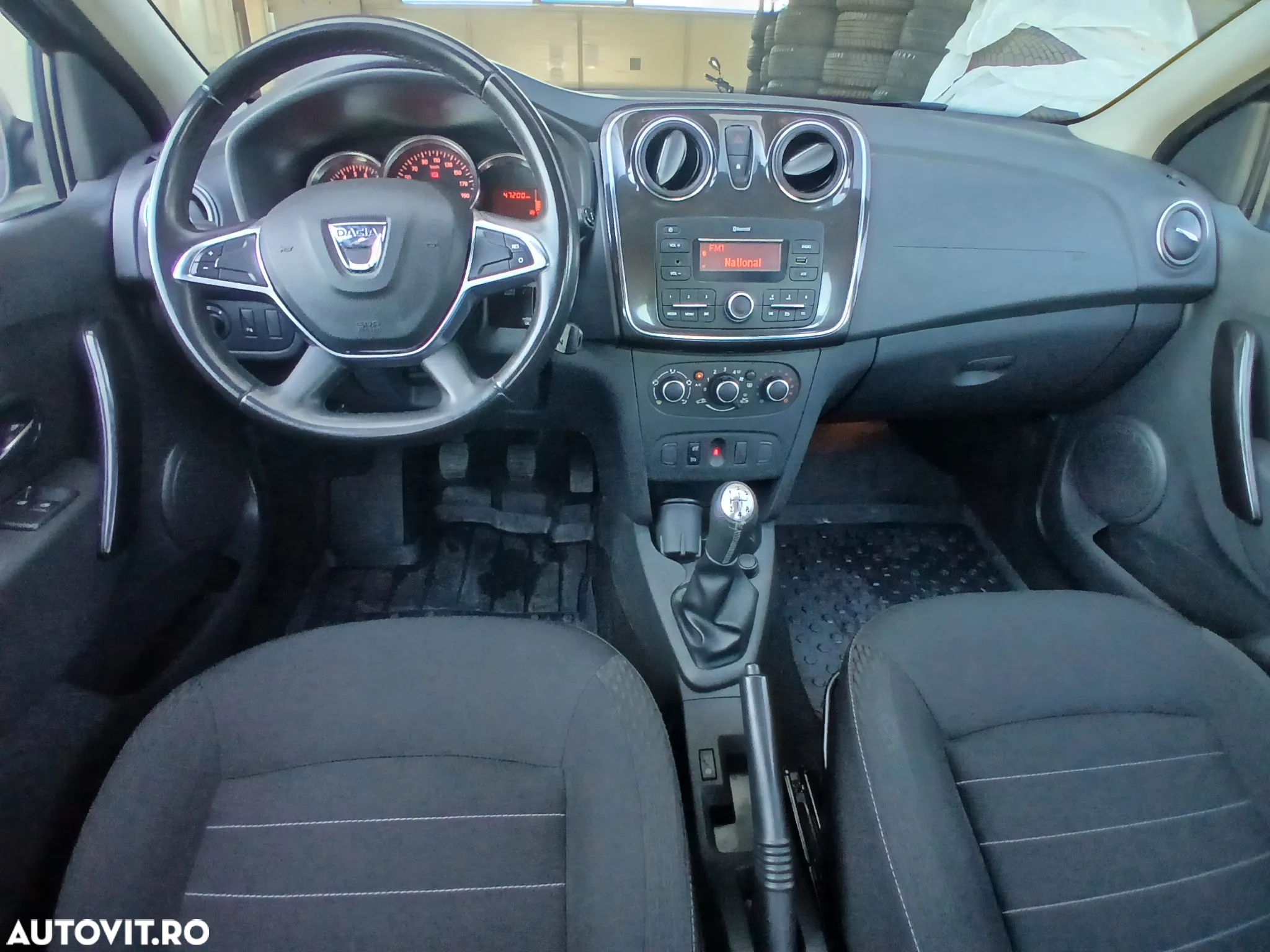 Dacia Logan 1.5 Blue dCi Laureate - 6