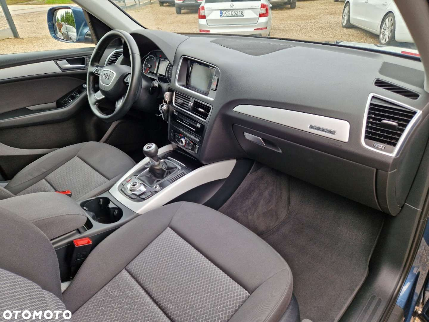 Audi Q5 2.0 TFSI Quattro - 19