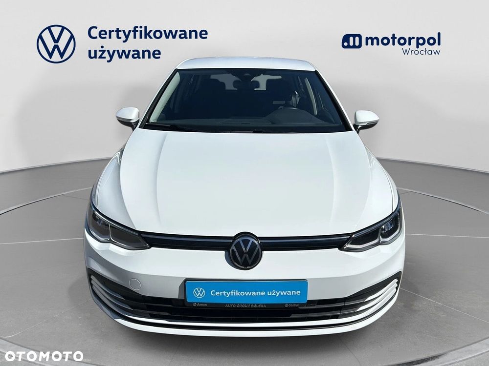 Volkswagen Golf 1.5 eTSI EVO Life DSG - 12