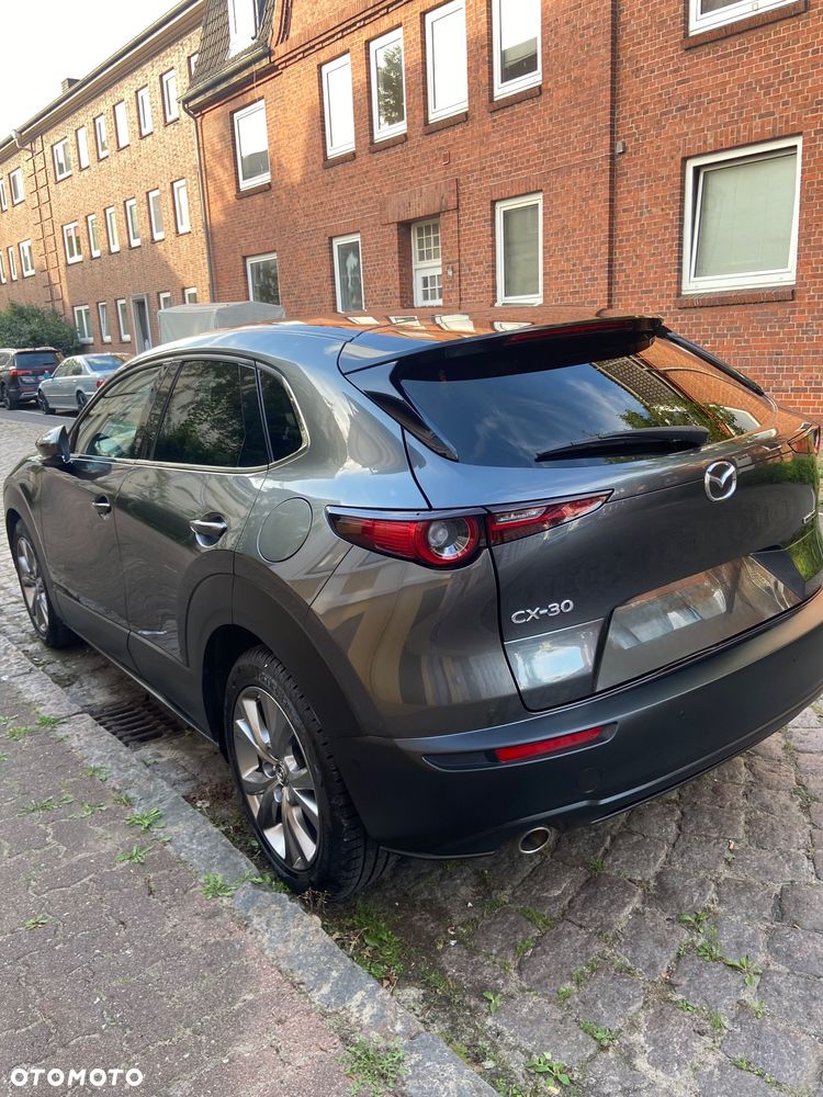Mazda CX-30 2.0 mHEV Prime-Line 2WD - 9
