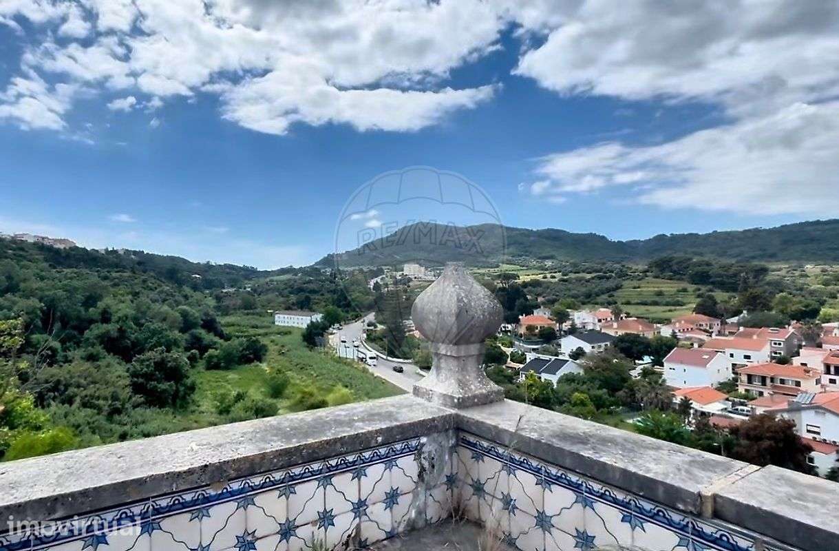 Palacete  para venda - Grande imagem: 2/9
